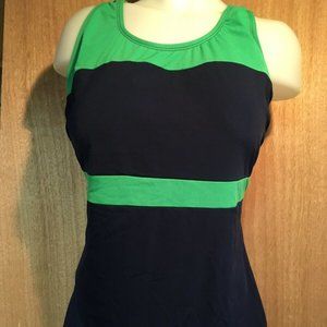 Dolfin Lap Suit Swimsuit 46/20